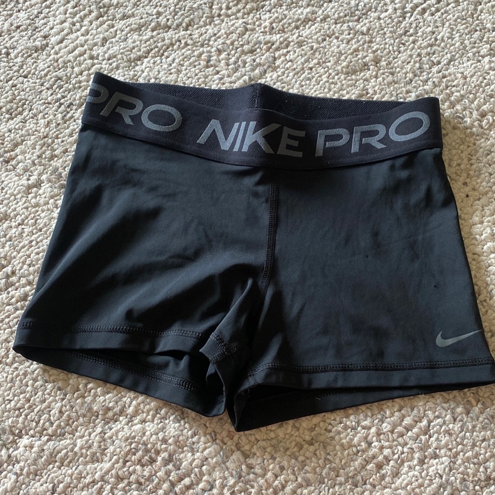 Nike Pro Spandex